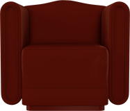 Camille Lounge Chair
